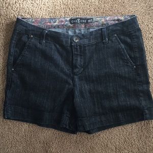 Women’s shorts